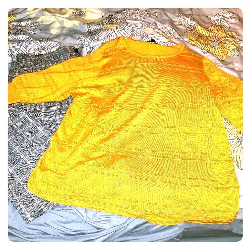 Lane Bryant outfit